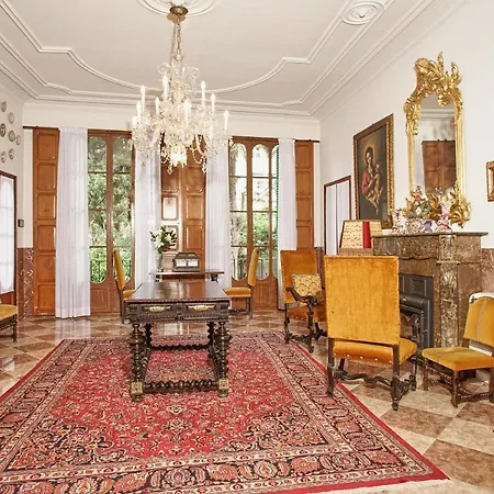 فندق Casa Delmonte - Turismo De Interior 2*