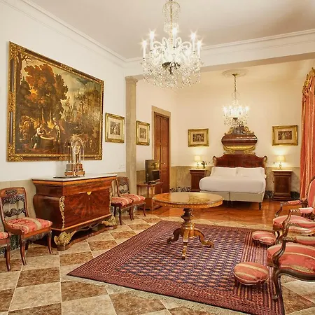 Casa Delmonte - Turismo De Interior