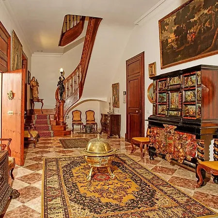 Casa Delmonte - Turismo De Interior فندق ميورقة