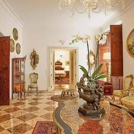 فندق Casa Delmonte - Turismo De Interior ميورقة