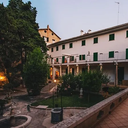 Casa Delmonte - Turismo De Interior 2* ميورقة