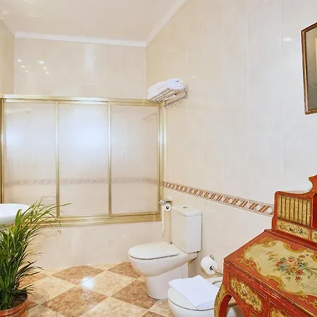 فندق Casa Delmonte - Turismo De Interior ميورقة