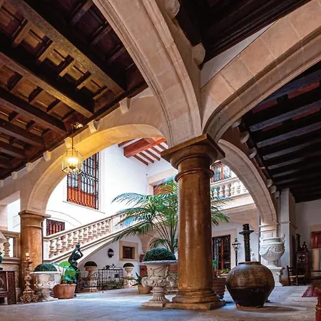 Casa Delmonte - Turismo De Interior ميورقة