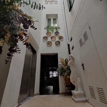 Casa Delmonte - Turismo De Interior فندق 2*
