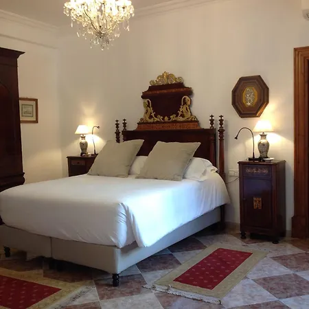 Casa Delmonte - Turismo De Interior فندق