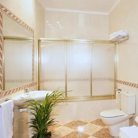 Casa Delmonte - Turismo De Interior فندق 2*