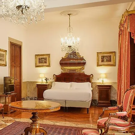 Casa Delmonte - Turismo De Interior فندق