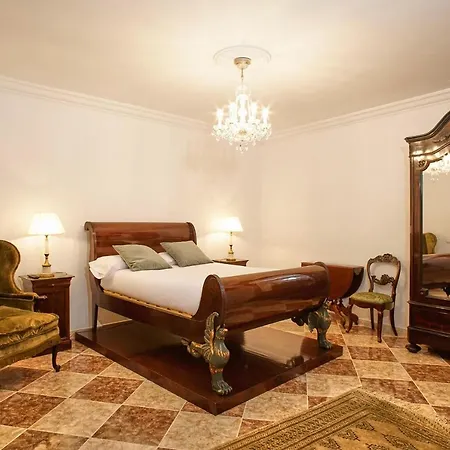 Casa Delmonte - Turismo De Interior Palma de Mallorca