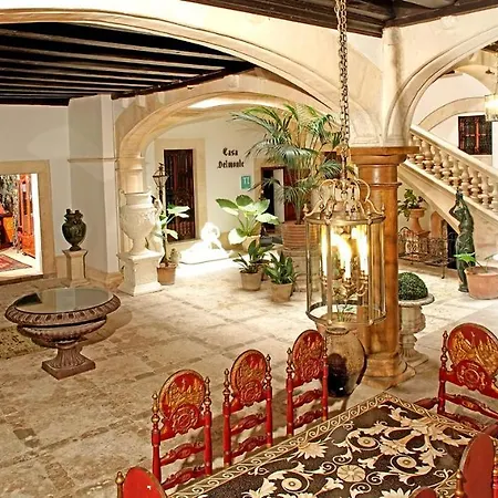 Hotel Casa Delmonte - Turismo De Interior Palma de Mallorca