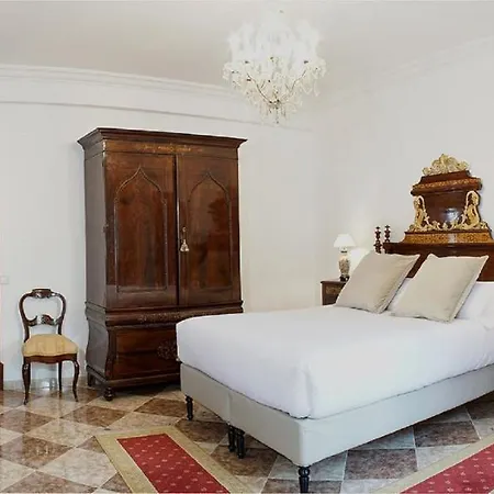 Casa Delmonte - Turismo De Interior Palma de Mallorca